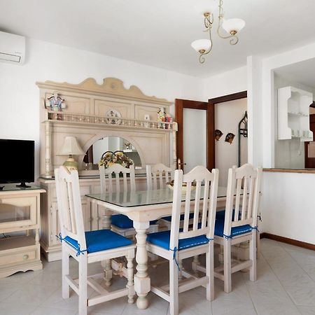 Apartamento Mercedes Conil De La Frontera Dış mekan fotoğraf