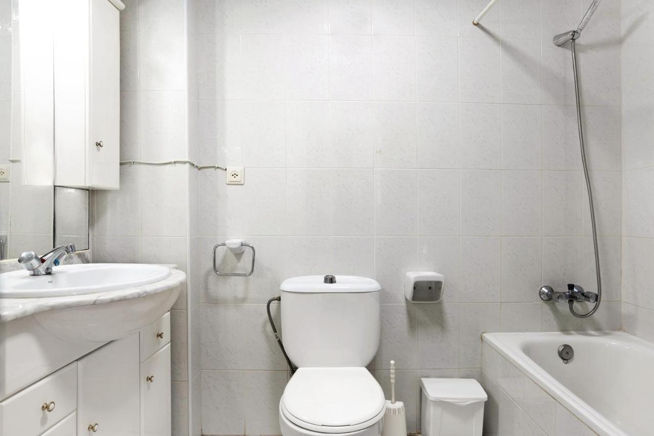 Apartamento Mercedes Conil De La Frontera Dış mekan fotoğraf