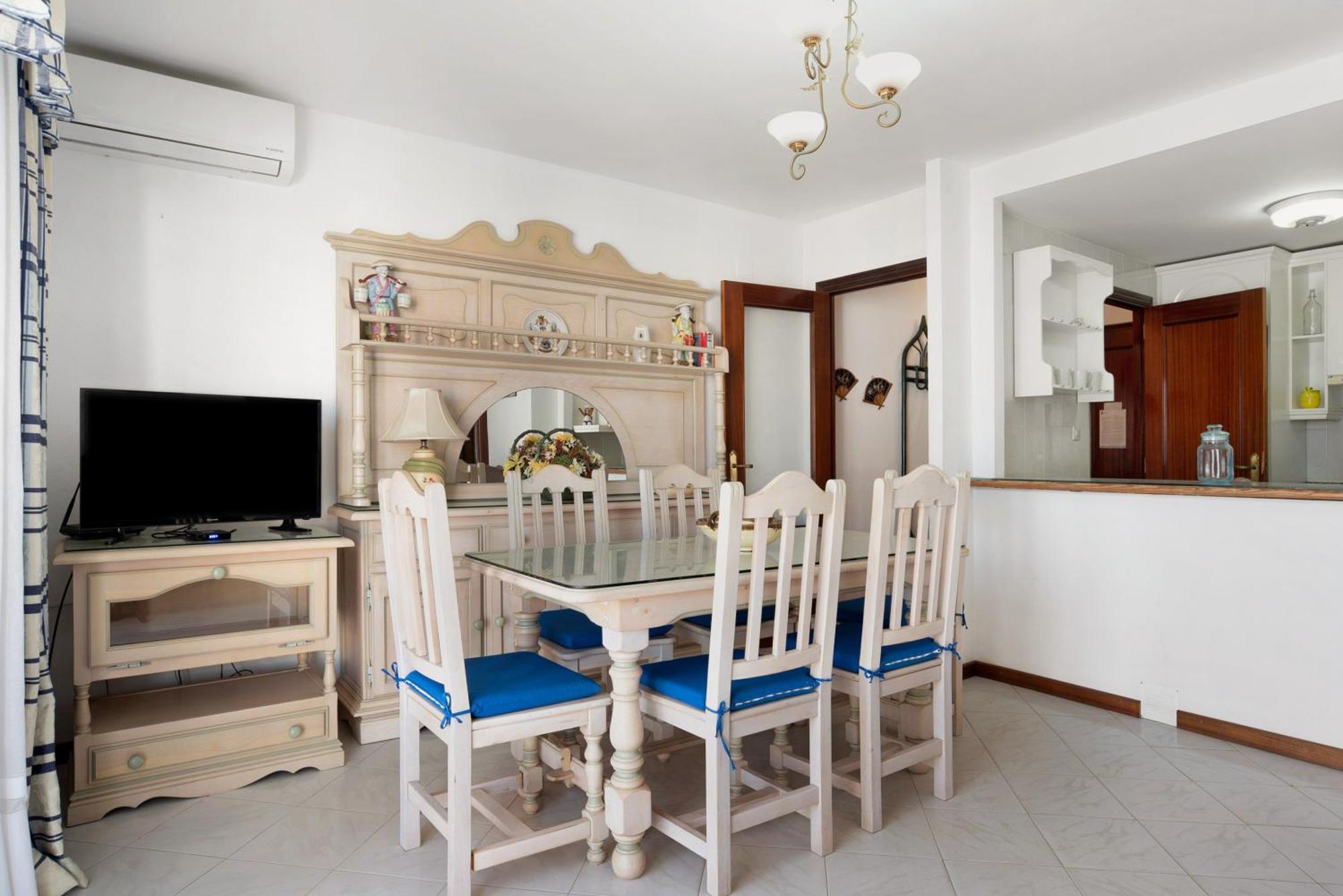 Apartamento Mercedes Conil De La Frontera Dış mekan fotoğraf